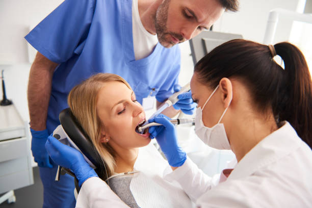 Best Root Canal Treatment  in Lamar, MO