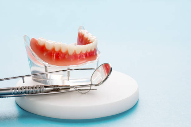 Oral Surgery in Lamar, MO