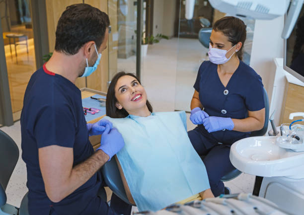 Dental Bonding in Lamar, MO
