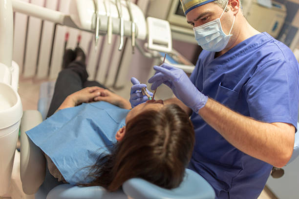  Lamar, MO Holistic Dental Services Pros