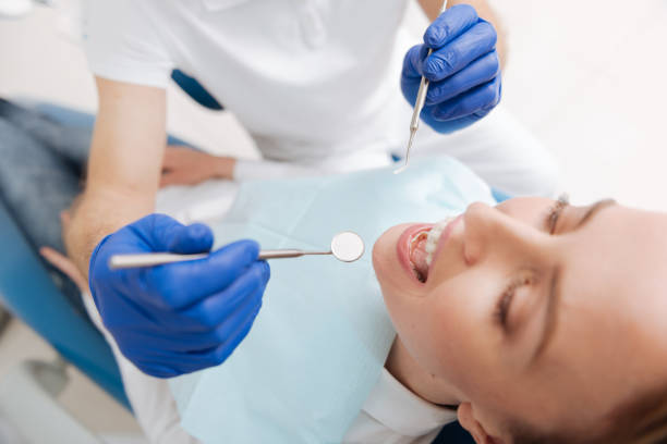 Trusted Lamar, MO  Holistic Dental Services Experts